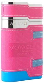 Armaf Voyage Hawaii Pour Femme W EDP 100 ml /2022