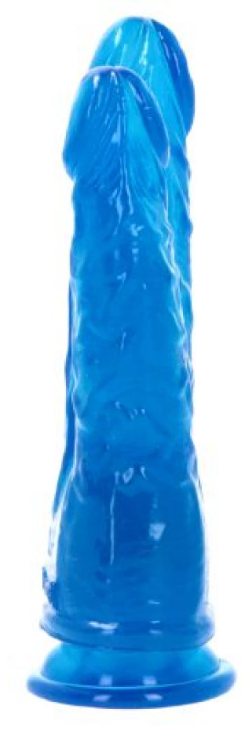 Romolo and Remo Double Dildo