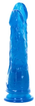 Romolo and Remo Double Dildo