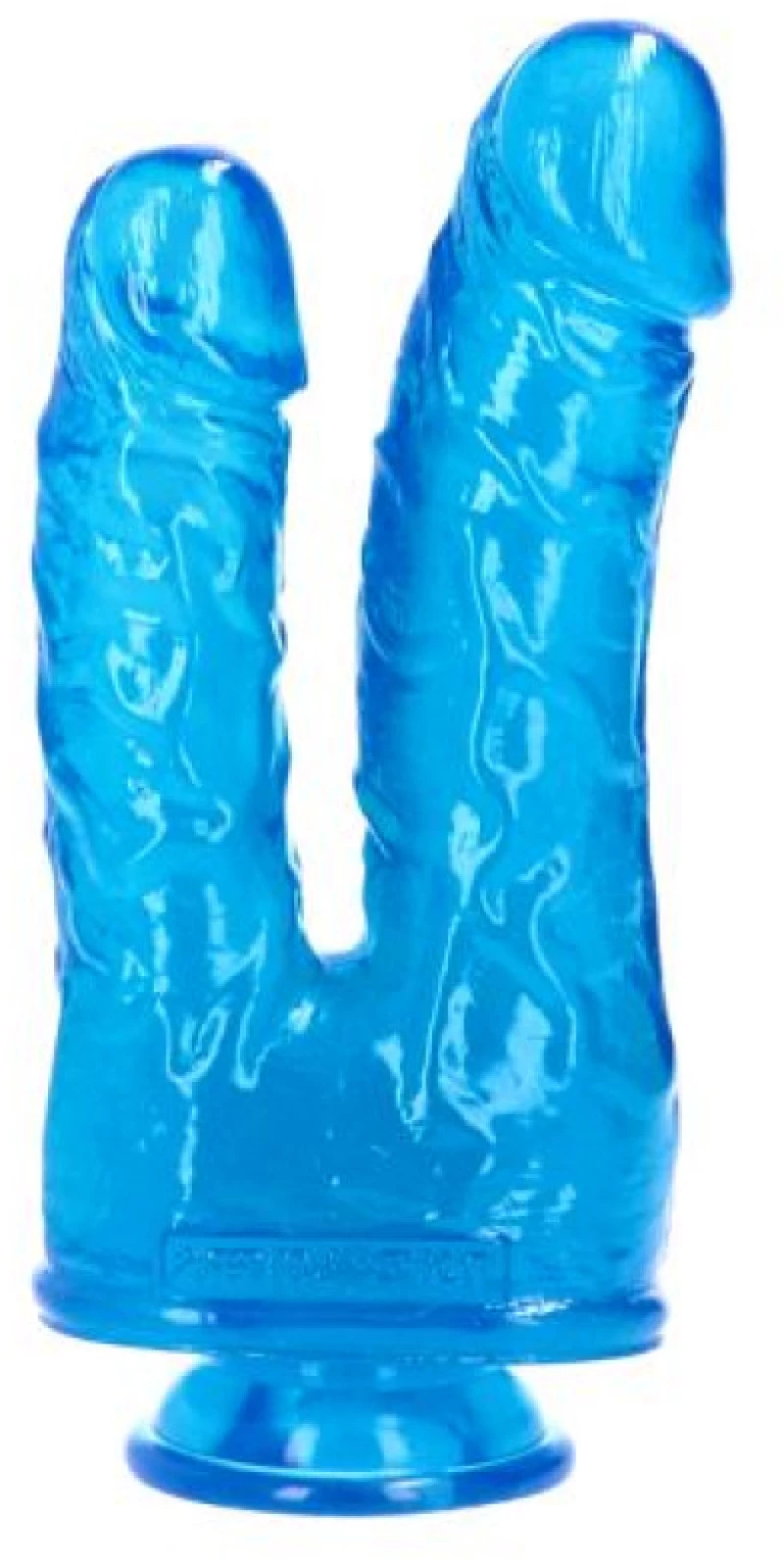 Romolo and Remo Double Dildo