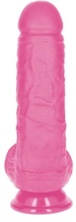 Ulisse Pink Dildo