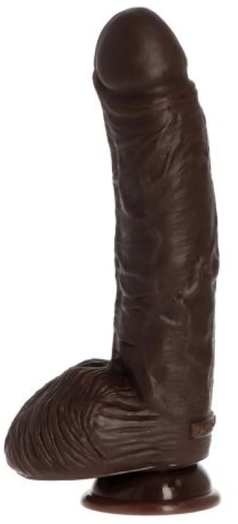 Achille Brown Dildo