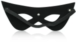 NAUGHTY TOYS Bondage cat's eye cover domino mask