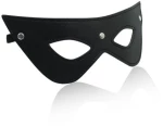 NAUGHTY TOYS Bondage cat's eye cover domino mask
