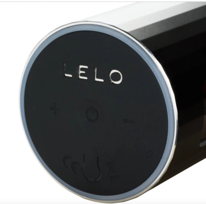 LELO F1s V3 Διαδραστικό Ανδρικό Αυνανιστήρι ΜΠΛΕ