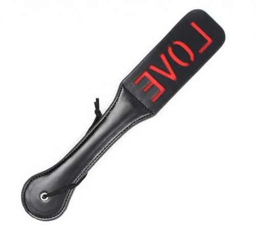 Naughty Toys Love Paddle (Διπλή Στρώση)
