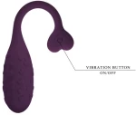 PRETTY LOVE FISHERMAN APP long distance controlled vibe egg