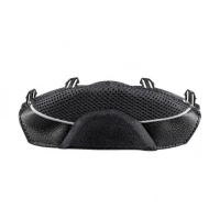 Nolan Υποσιάγωνο N100-5 Black