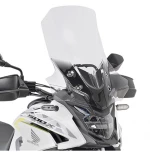 Kappa Ζελατίνα Honda CB 500 X 19-23 Clear KD1171ST