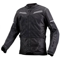 Nordcode Dune Jacket Black
