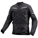 Nordcode Dune Jacket Black