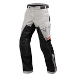 Nordcode Dune Παντελόνι Grey/Red