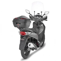 Kappa Σχάρα Sym Symphony ST 50 125 200 15-20 KR7054
