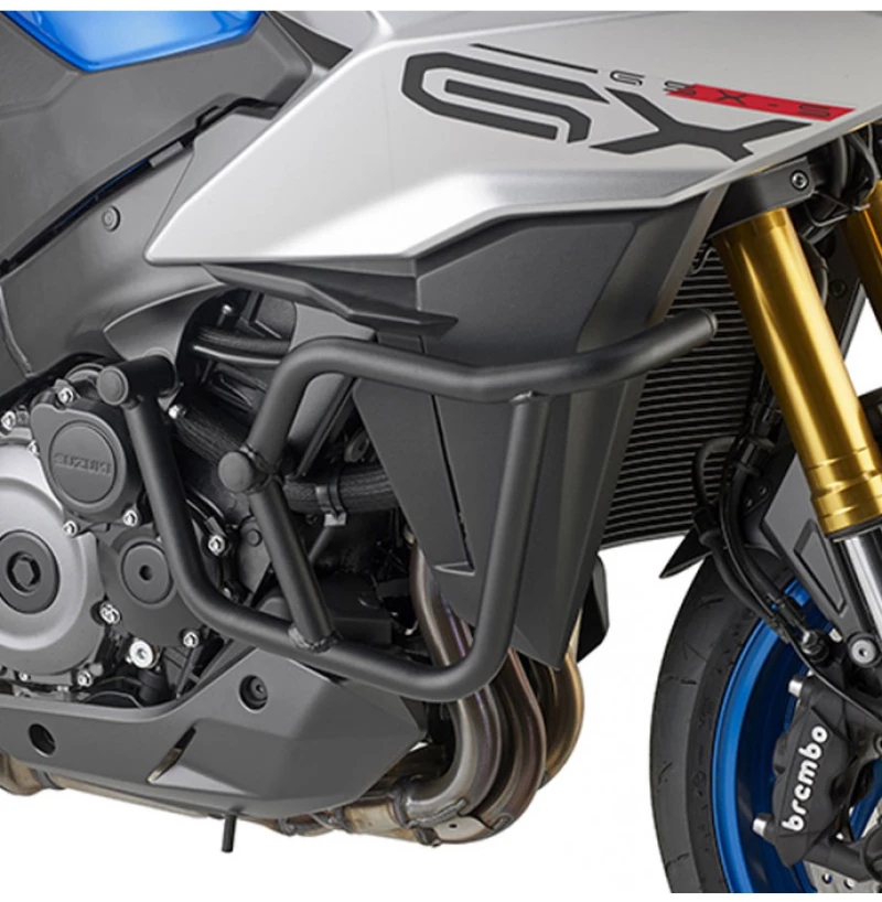 Kappa Προστατευτικά Κάγκελα Suzuki GSX S 1000 GX 24 KN3128