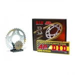 DID-JT Κιτ Αλυσίδα & Γρανάζια Daytona DY 50A 00-24 15-36-428D