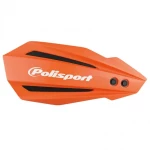 Polisport Χούφτες MX Bullit KTM SX/EXC 14-22 Orange