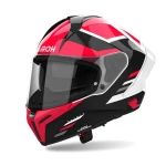 Airoh Matryx Throne Red Gloss