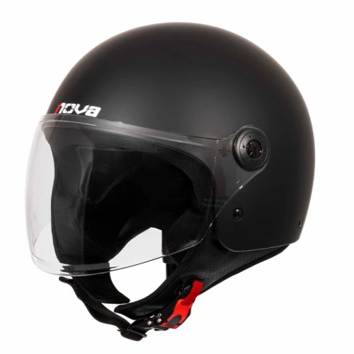 Nova OF229V Black Matt