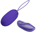 PRETTY LOVE - BERGER YOUTH VIOLATING EGG REMOTE CONTROL VIOLET