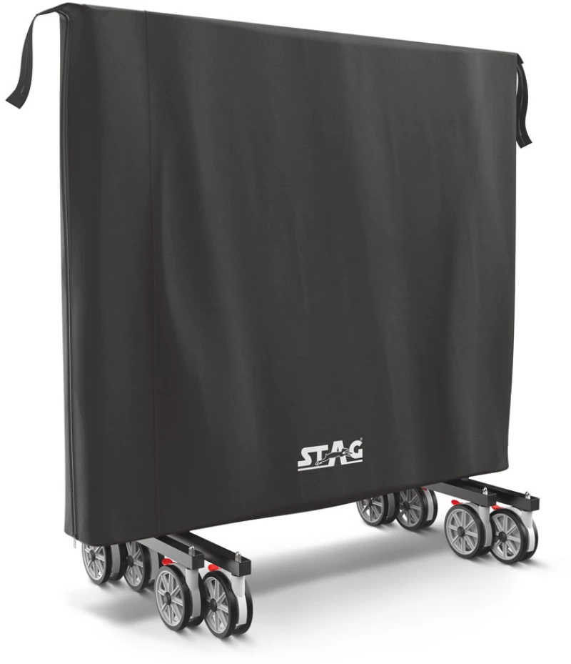 Κάλλυμα για Τραπέζι Ping Pong Stag 2in1 Folding & Flat 42891