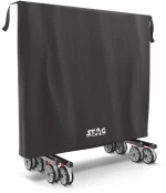 Κάλλυμα για Τραπέζι Ping Pong Stag 2in1 Folding & Flat 42891
