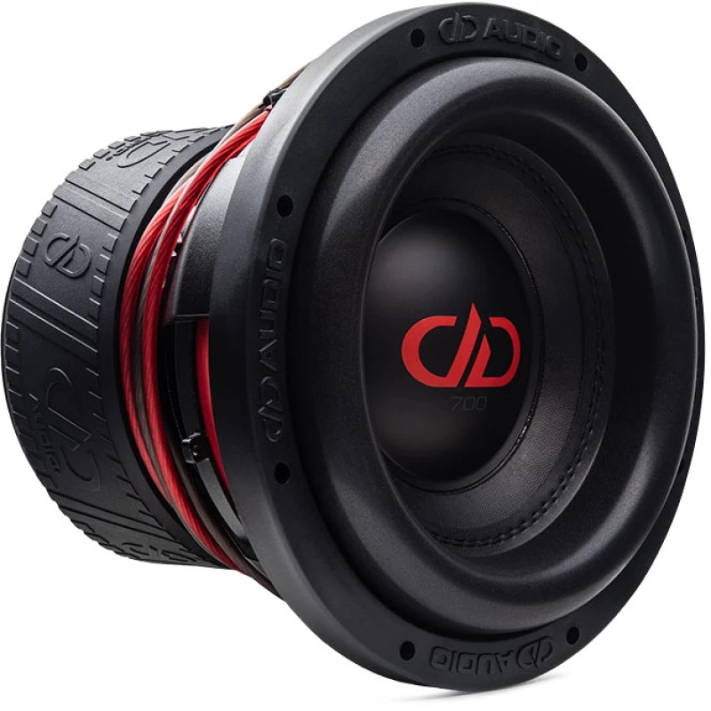 DD AUDIO - 710f D2