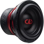 DD AUDIO - 710f D2