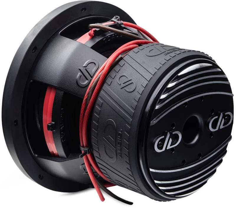 DD AUDIO - 710f D2