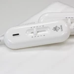LINO ΗΛΕΚΤΡΙΚΗ ΚΟΥΒΕΡΤΑ LUXURY 150X080