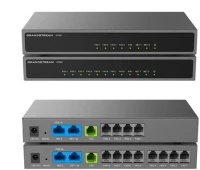 Grandstream HT841 Analog FXO Gateway