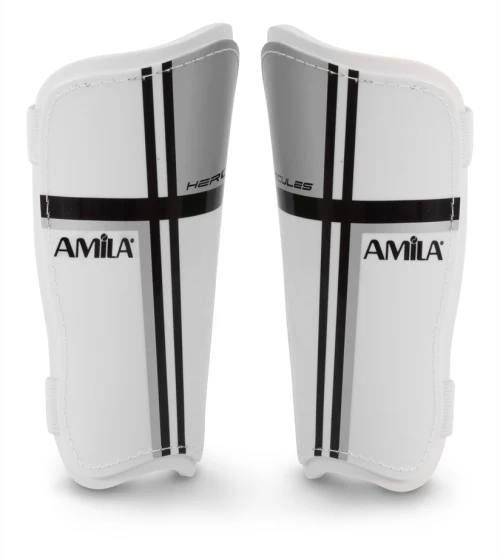 Επικαλαμίδα Ποδοσφαίρου Amila Hercules Medium 83176