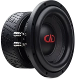 DD AUDIO - 508e-D4