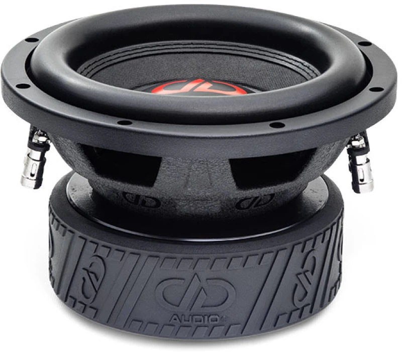 DD AUDIO - 508e-D4