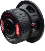 DD AUDIO - 508e-D4