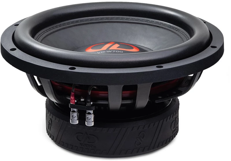 DD AUDIO - VO-W712-D4