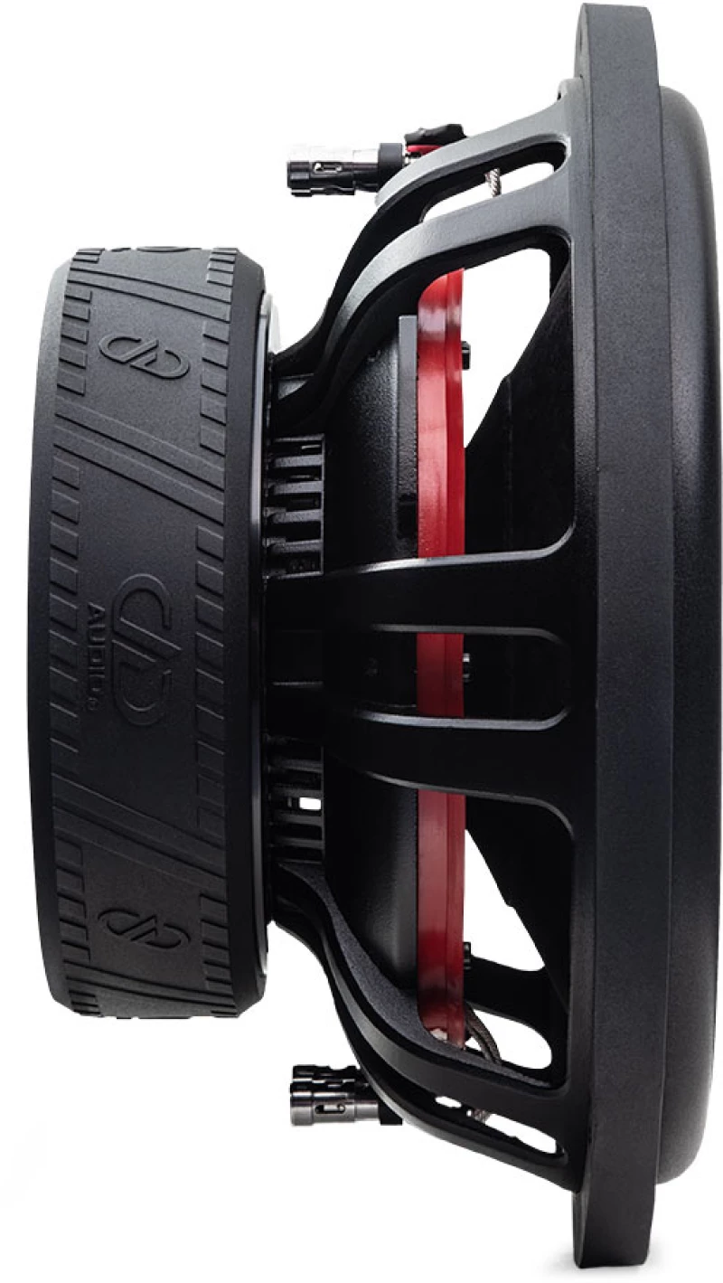 DD AUDIO - VO-W712-D4
