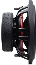 DD AUDIO - VO-W712-D4