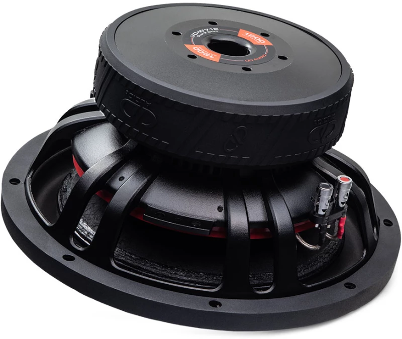 DD AUDIO - VO-W712-D4