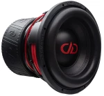 DD AUDIO - 815f D2