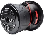 DD AUDIO - 815f D2