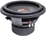 DD AUDIO - 612f D4