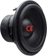 DD AUDIO - 612f D4