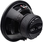 DD AUDIO - 612f D4