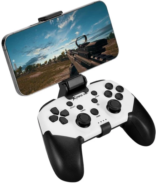 XTRIKE GP-43 GAMING PAD