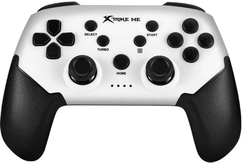 XTRIKE GP-43 GAMING PAD