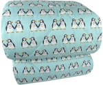 Πάπλωμα Παιδικό Penguins
