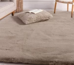 ΧΑΛΙ ESTELLE 150Χ200 MOCCA