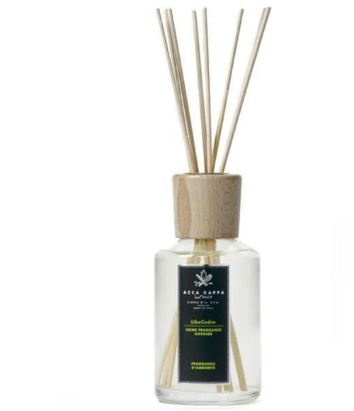 Acca Kappa Libocedro Home Diffuser 250ml
