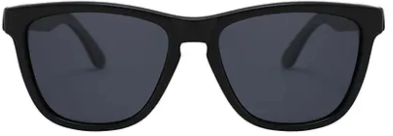 Martinez Aqualiva Classic Black Unisex Γυαλιά Ηλίου σε Μαύρο Χρώμα