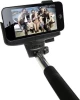 ION Audio Shutter Pal Bluetooth Selfie Stick Black